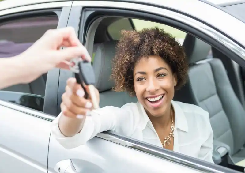 auto leasen IJzendoorn